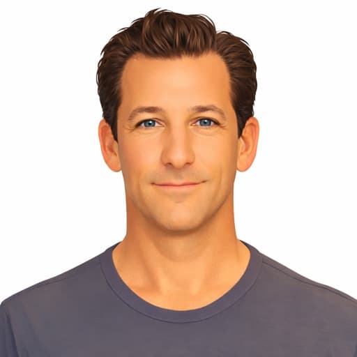 Dan Green — Mortgage Expert & Site Editor at Homebuyer.com