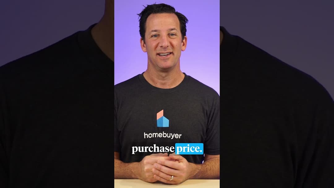 Video thumbnail: The Pre-Approval Rush Is Begun. The Unofficial Start To Housing Season Is Here. - The unofficial start to the housing season begins after Thanksgiving, with many first-time buyers co