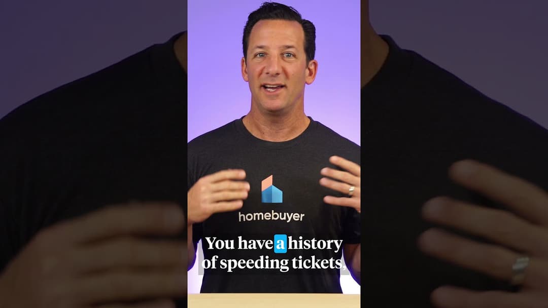 Video: The Government Wants To Change Mortgage Rates Using LLPAs - The FHFA is considering changes to loan level pricing adjustments (LLPAs), which influence mortgage