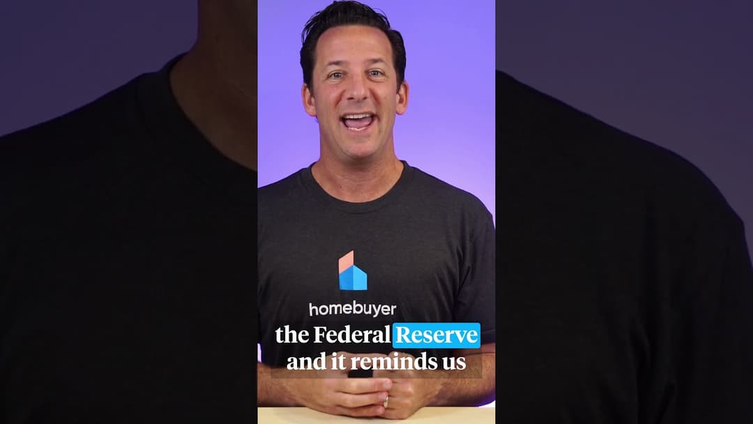 Video thumbnail: Rule of Thumb: How Much Homeowners Spend On Home Upkeep - Homeowners with a median priced home can expect to spend approximately $4,200 annually on maintenanc