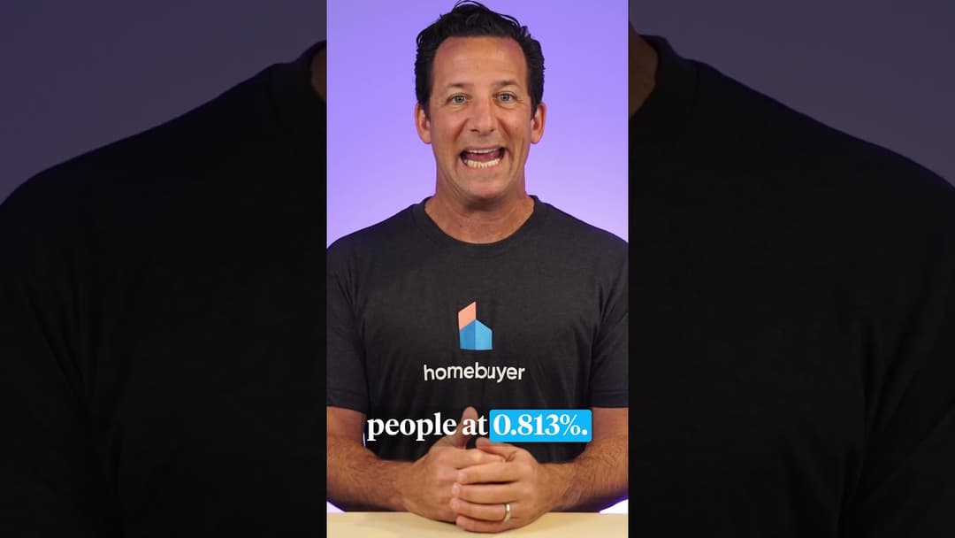 Video: Study: What Race Pays The Most For A Mortgage? - A study by Homebuyer.com reveals that Asian mortgage applicants paid the lowest average origination