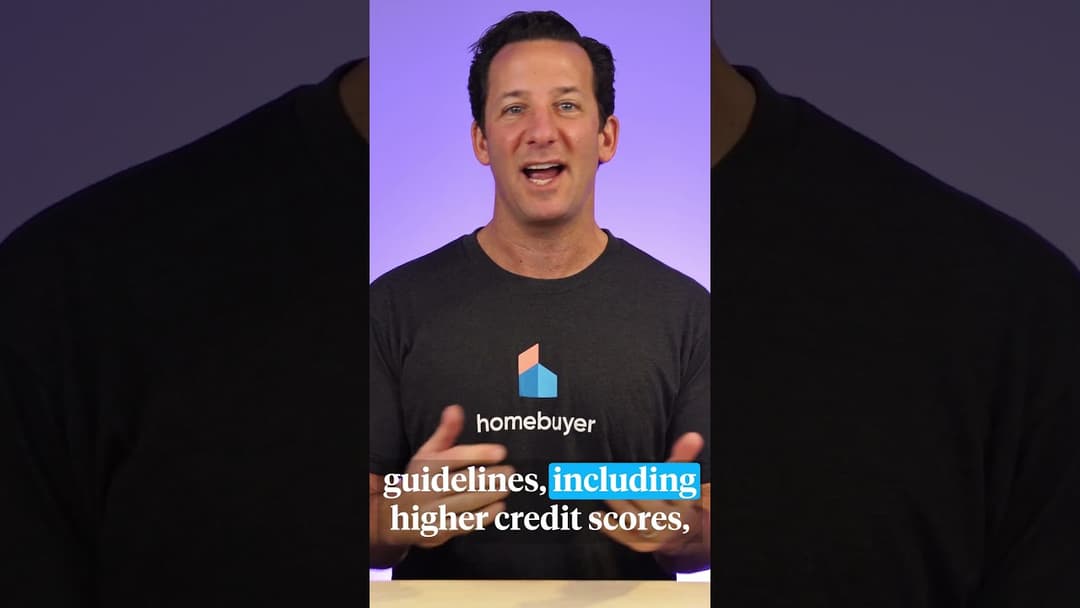 Video: 2026 Mortgage Loan Limits Releasing Tuesday, November 25, 2025 - On November 25, 2025, the government will release new mortgage loan limits for conforming, FHA, VA,