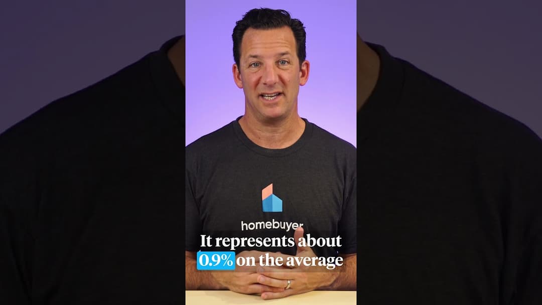 Video: Refinancing A Mortgage Costs 37% Than A Purchase: Study - A study reveals that homeowners refinancing their mortgages pay 37% more in lender fees compared to