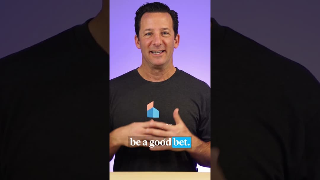 Video: What Every Mortgage Person Thinks About The 50-Year Mortgage - The discussion around 50-year mortgages is viewed as a distraction by industry experts. There is cur