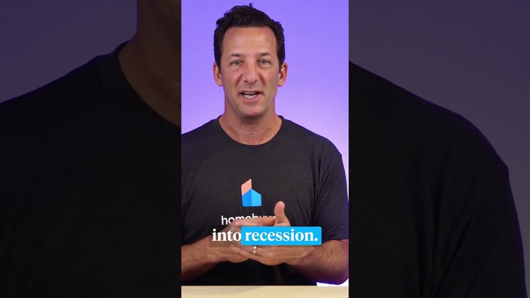 Video: Attention Home Buyers: Federal Reserve Lowers Rates #FOMC - Freddie Mac reported that the average 30-year fixed-rate mortgage rate has dropped to 6.26%, the low