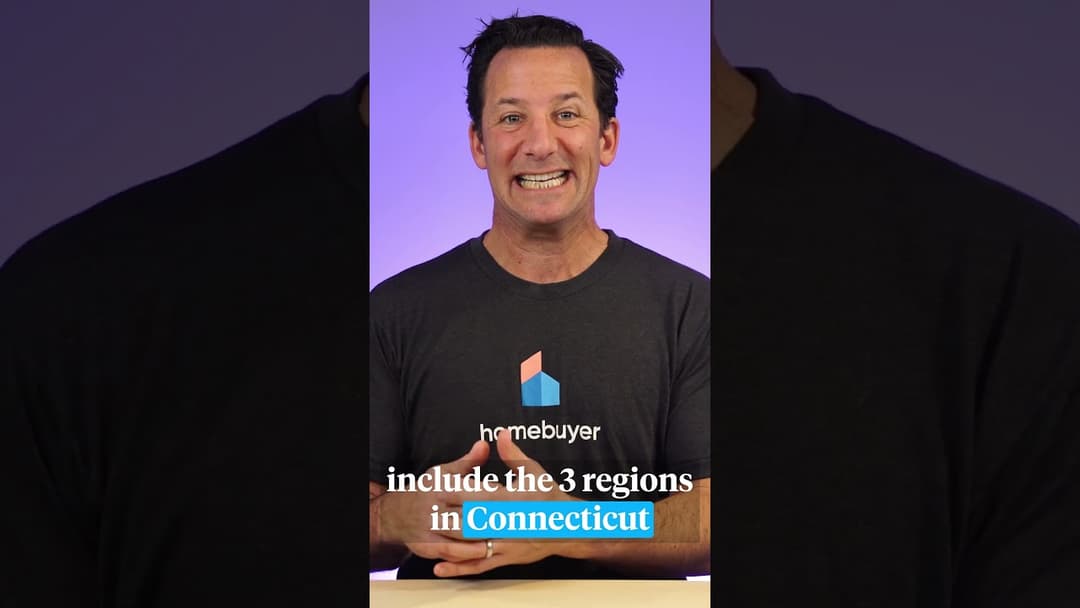 Video thumbnail: Reduced Mortgage Rates For 4 Lucky U.S. Counties - Grand County, Utah, Hickman County, Tennessee, Lake County, and Moffitt County in Colorado have been